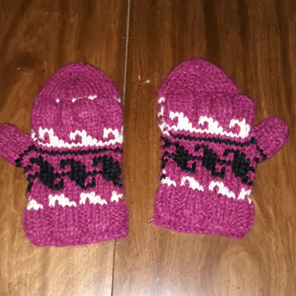 Gloves - Picture 2 of 2